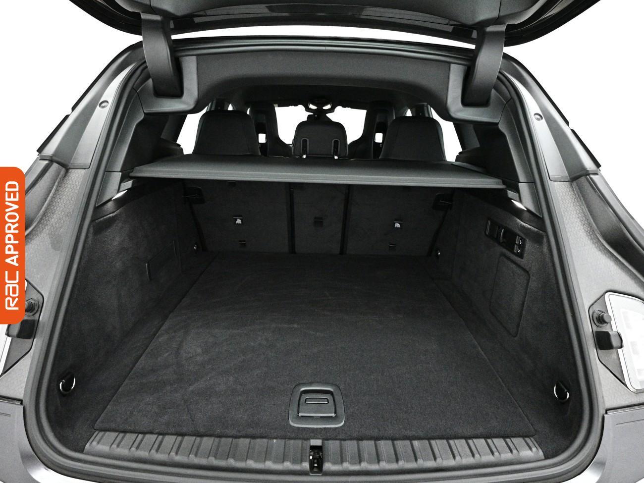BMW Ix view 30