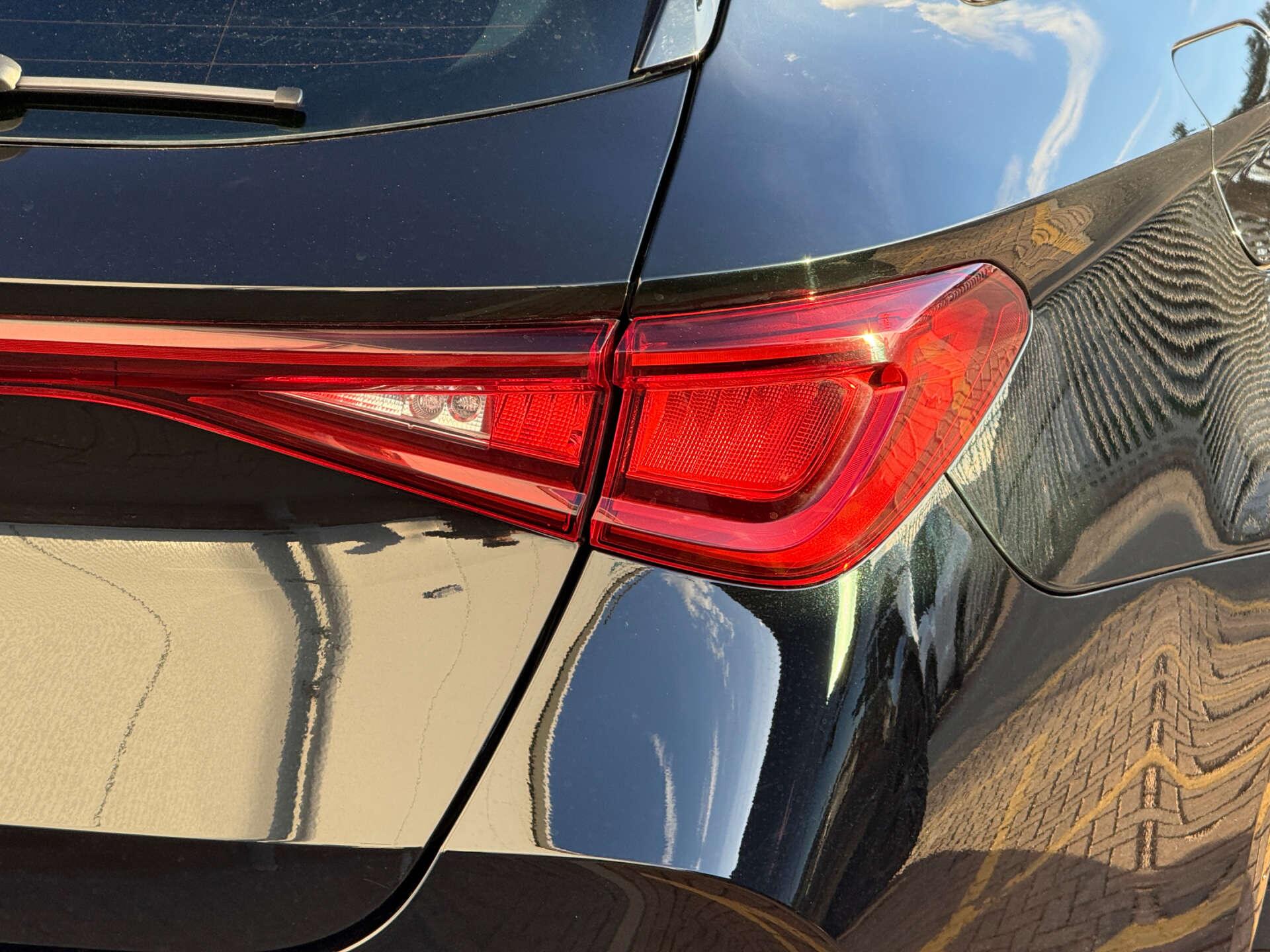 Cupra Leon view 13