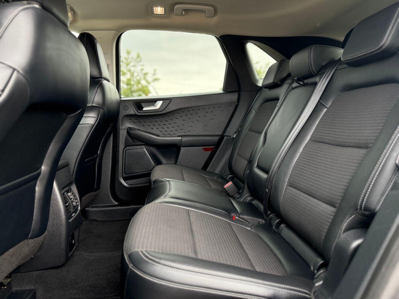 Ford Kuga view 14