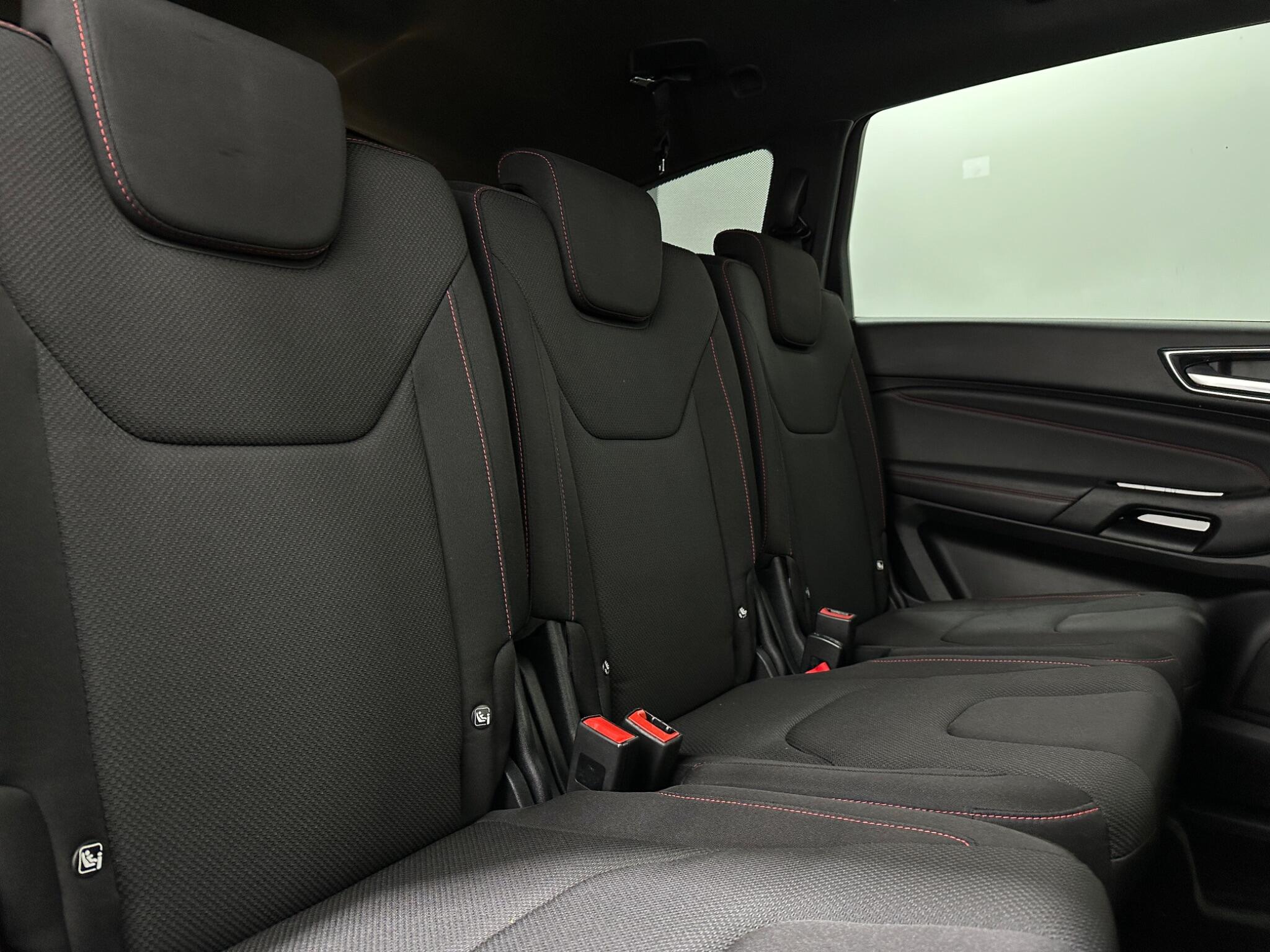 Ford S-Max view 42