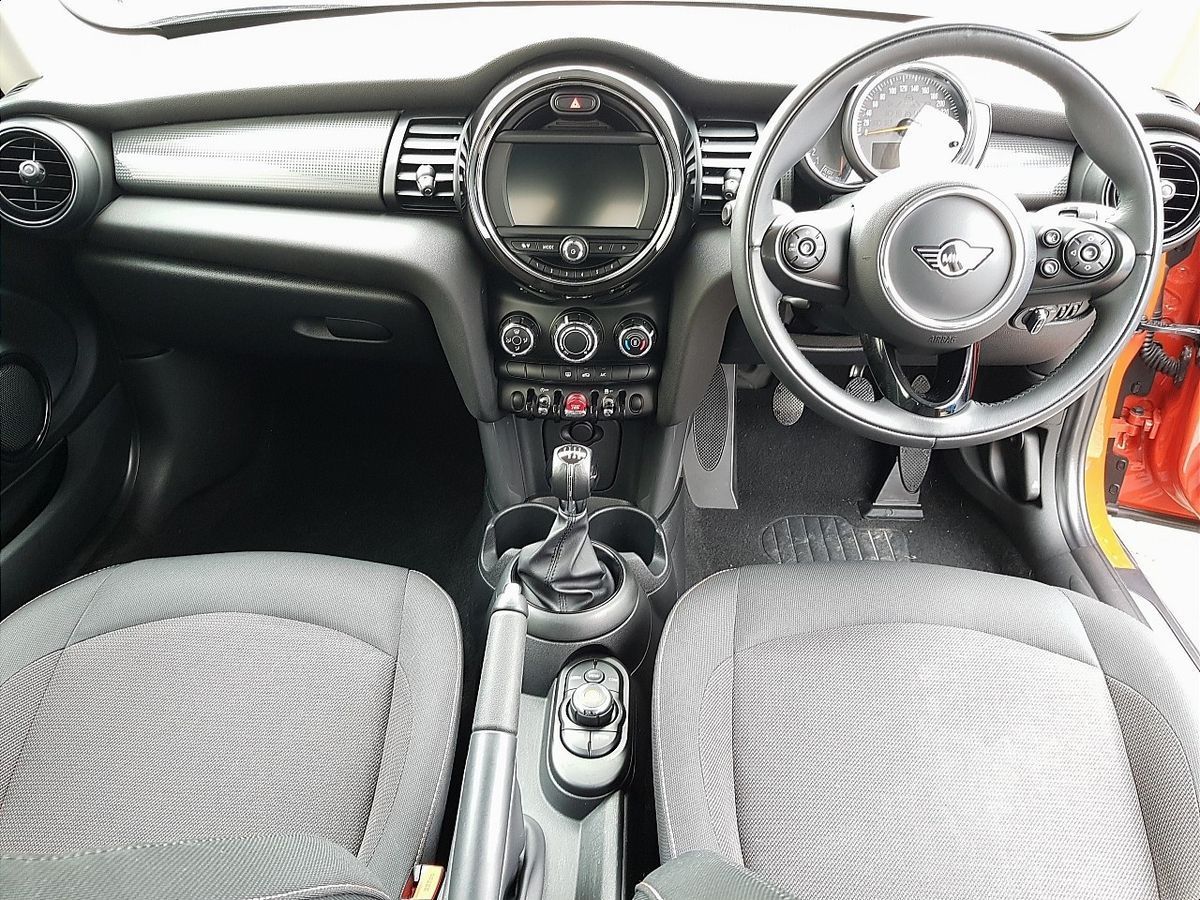 Used MINI Hatch 3-Door Hatch Cooper Classic (2020 (201))