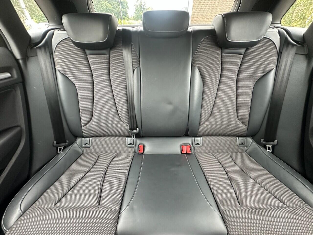 Audi A3 view 43