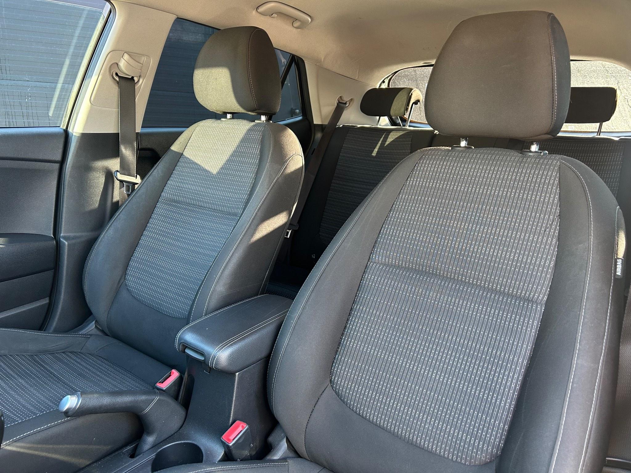 Kia Stonic view 21