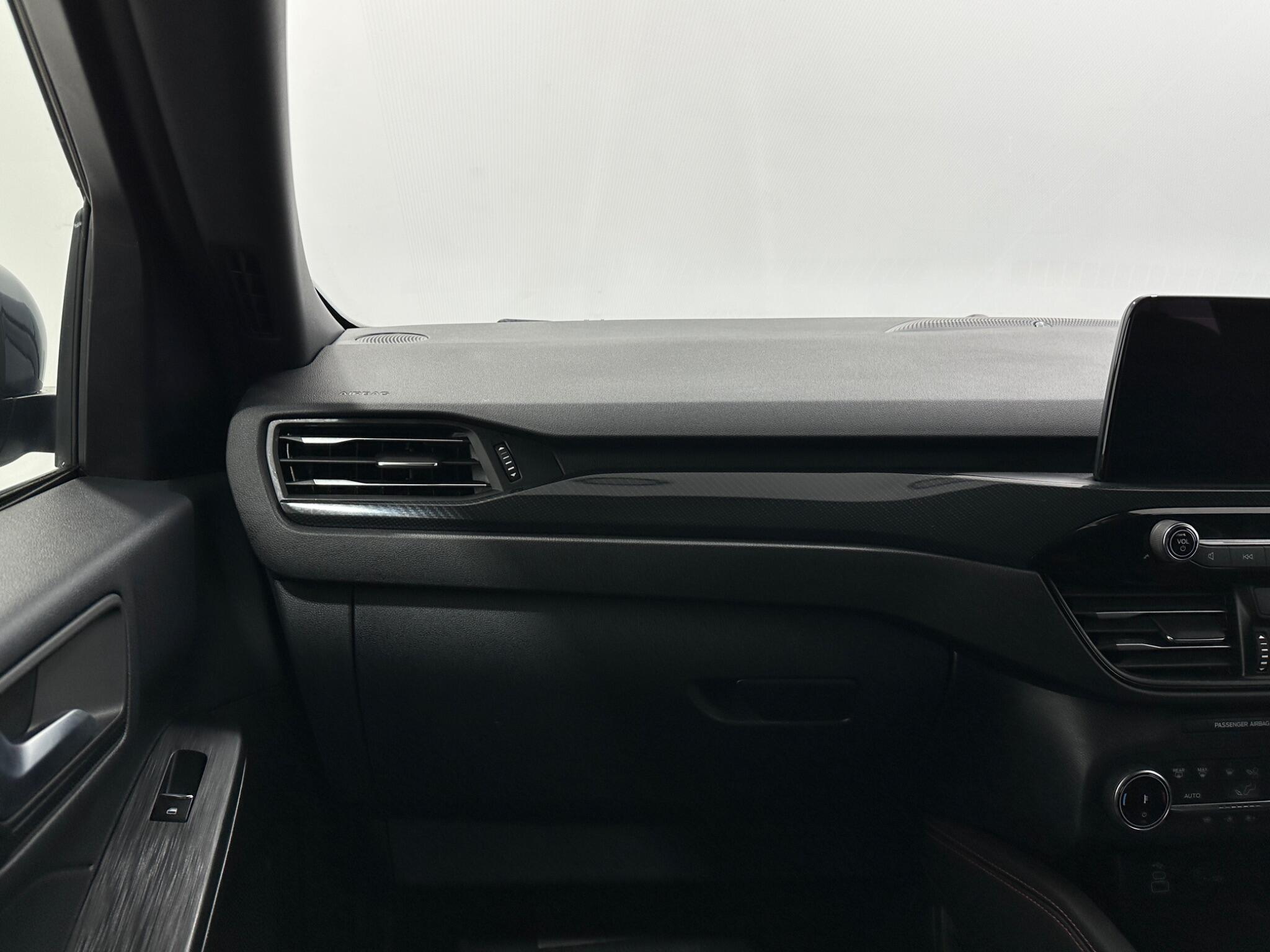 Ford Kuga view 30