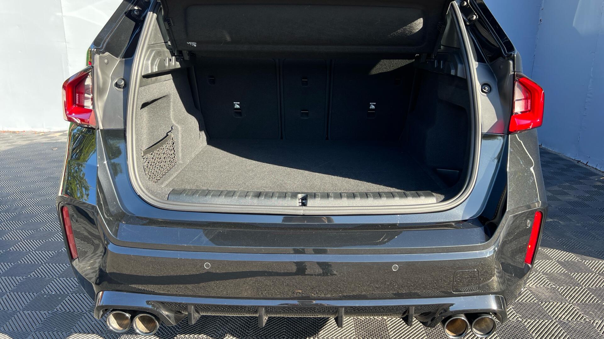 BMW X1 view 13