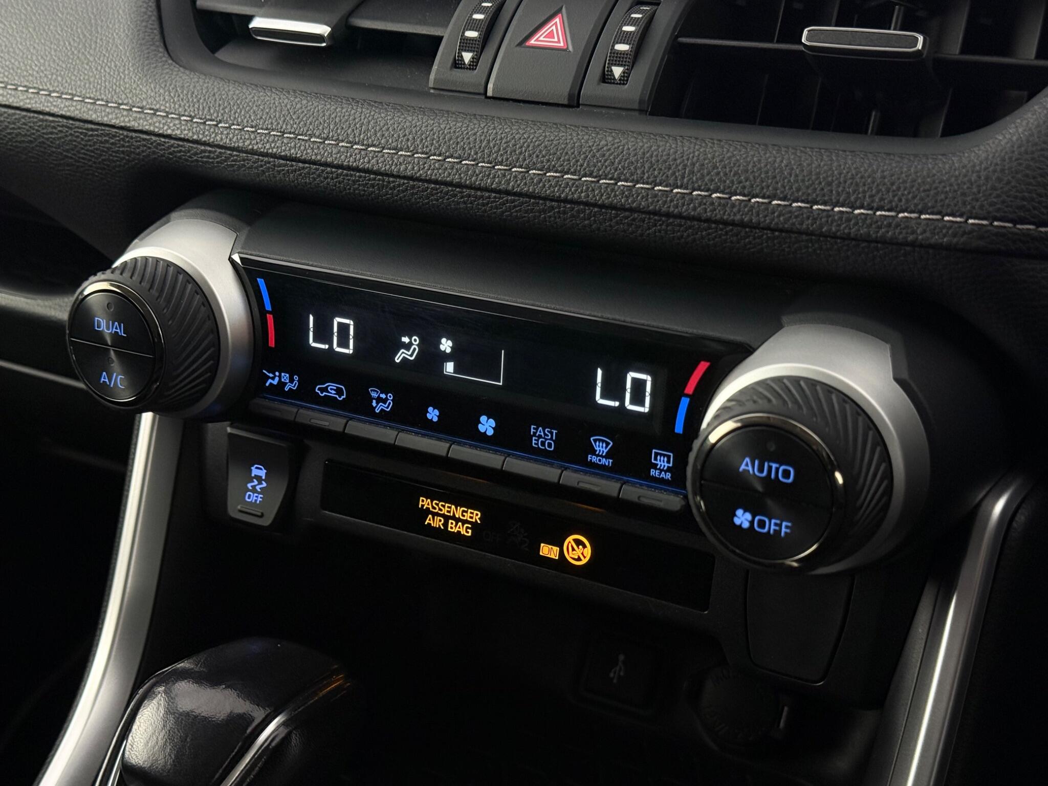 Toyota Rav4 view 19