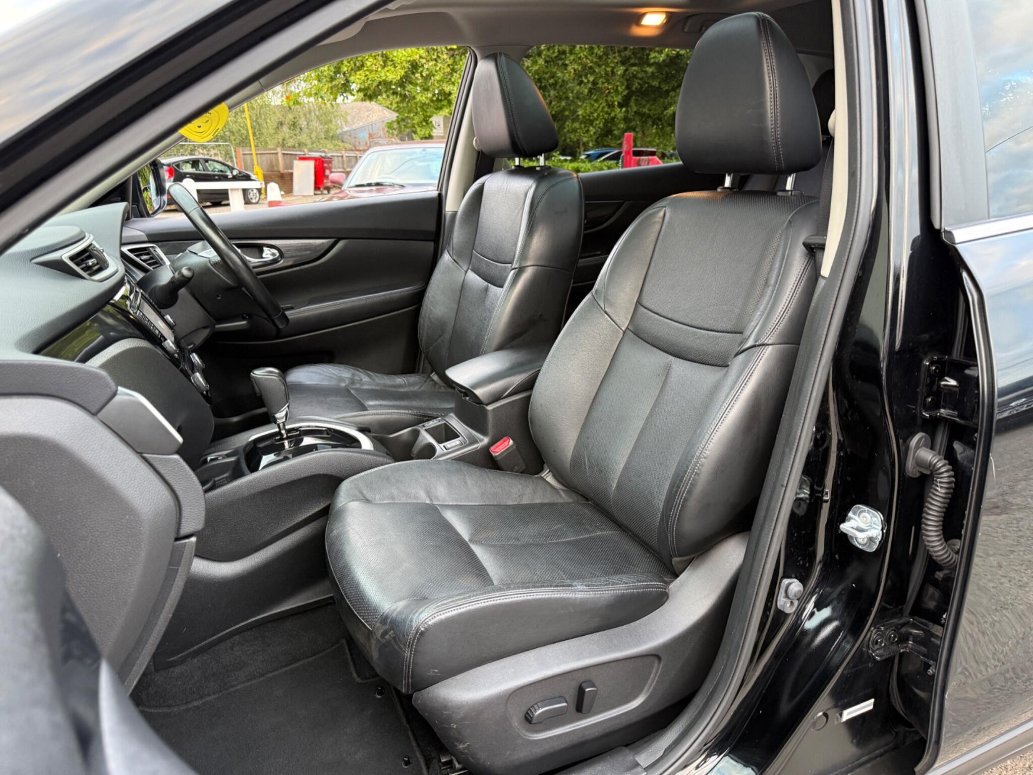 Nissan X-Trail - Image 45