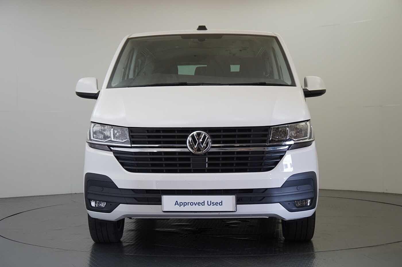 Volkswagen Transporter T32 Swb for sale from Western Volkswagen Van Centre