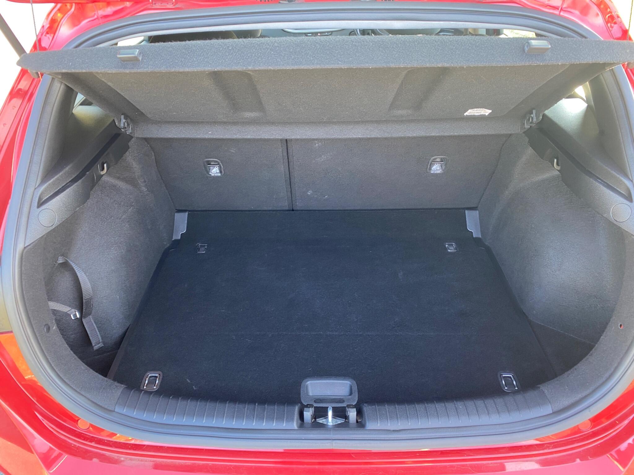 Kia Ceed 1.6 CRDi MHEV 2 Euro 6 (s/s) 5dr