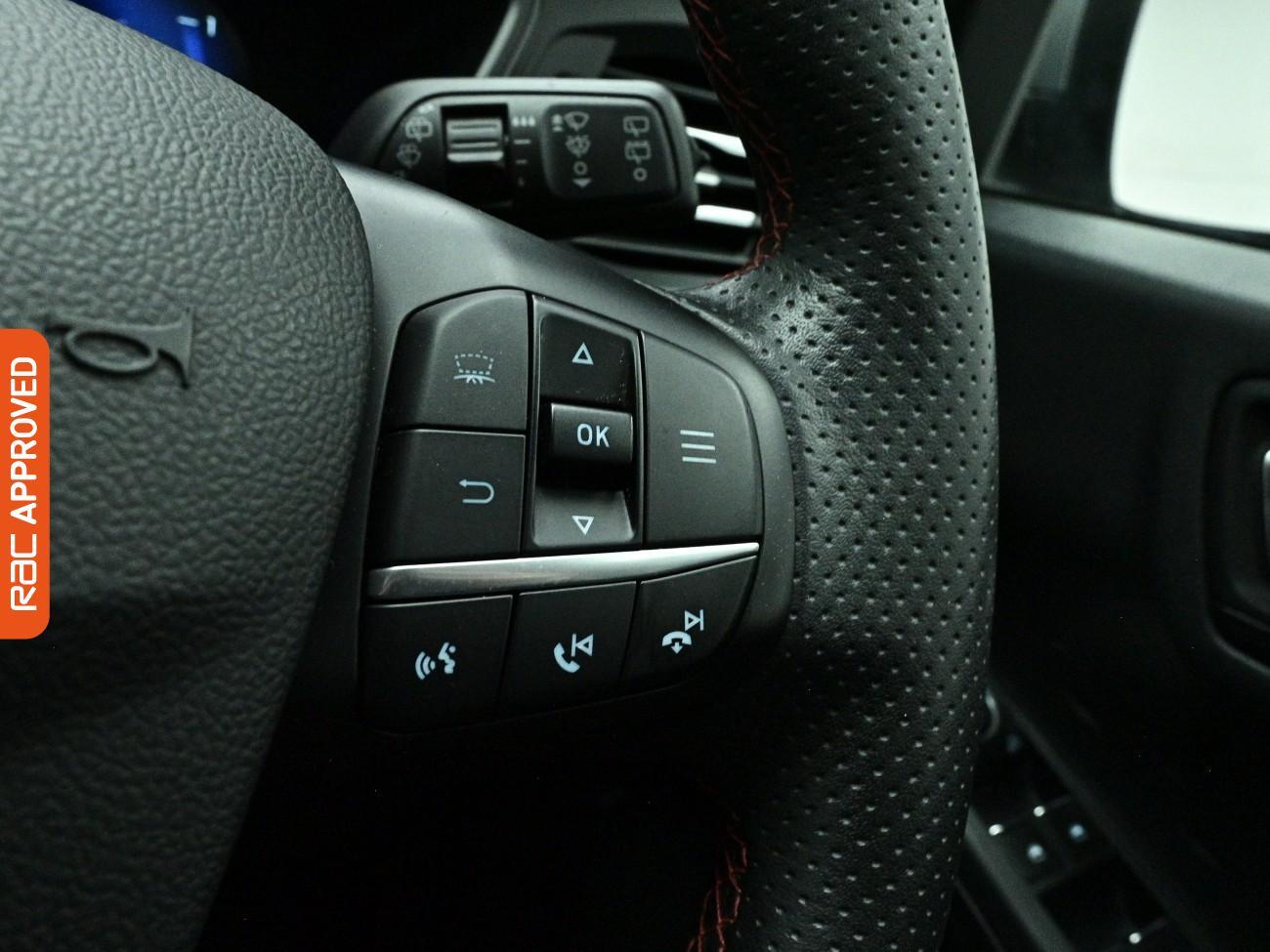 Ford Kuga view 22