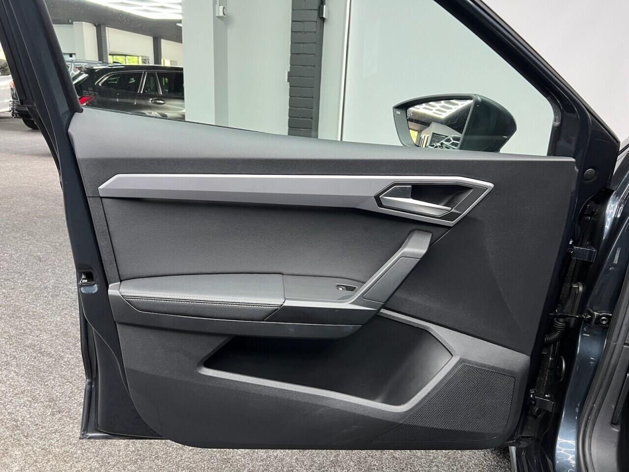 SEAT Ibiza view 27