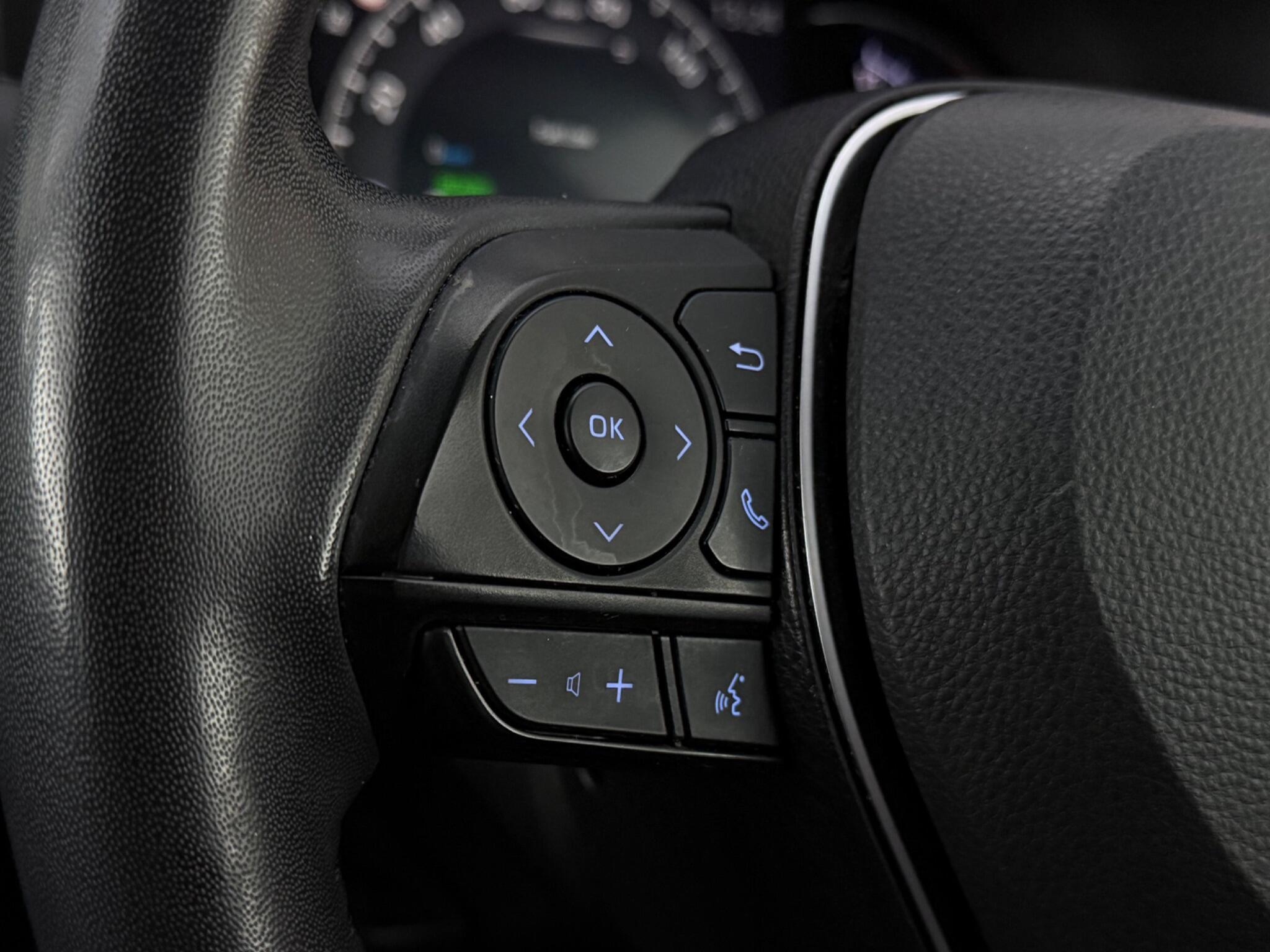 Toyota Rav4 view 15