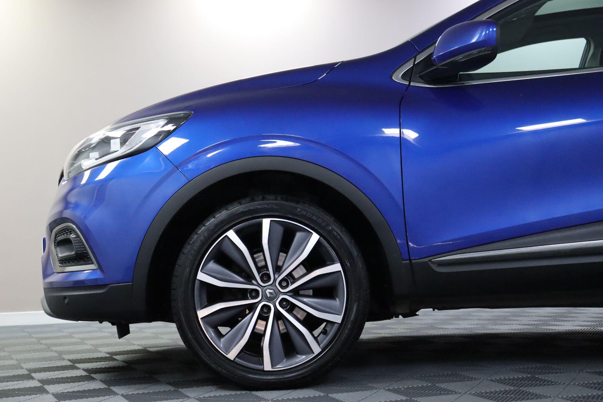 Renault Kadjar view 27