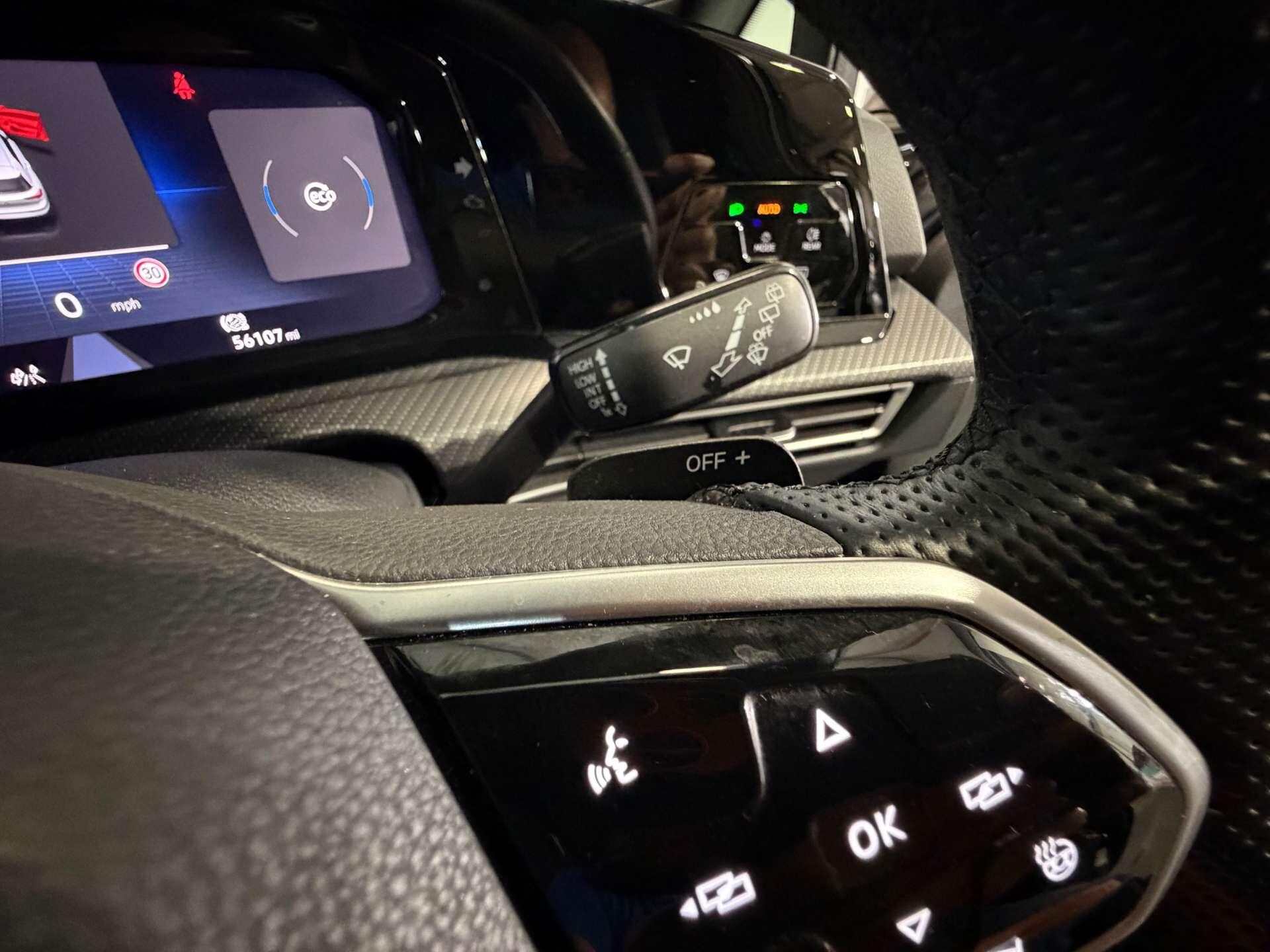 Volkswagen Golf view 30