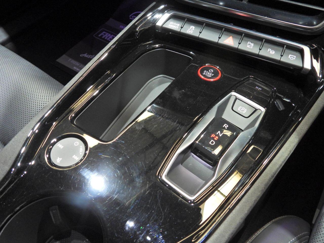 Audi E-Tron GT view 47