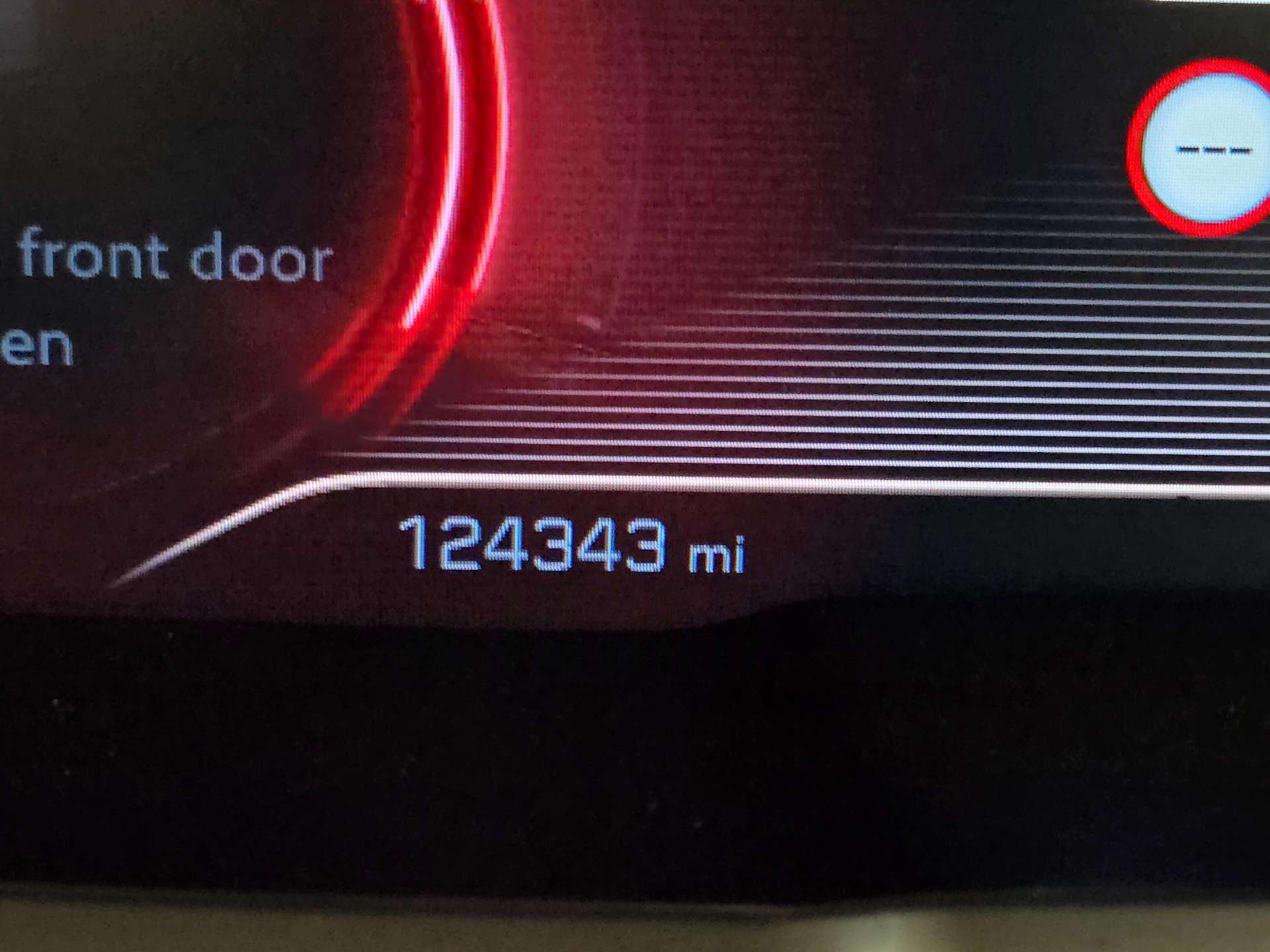 Peugeot 3008 view 12