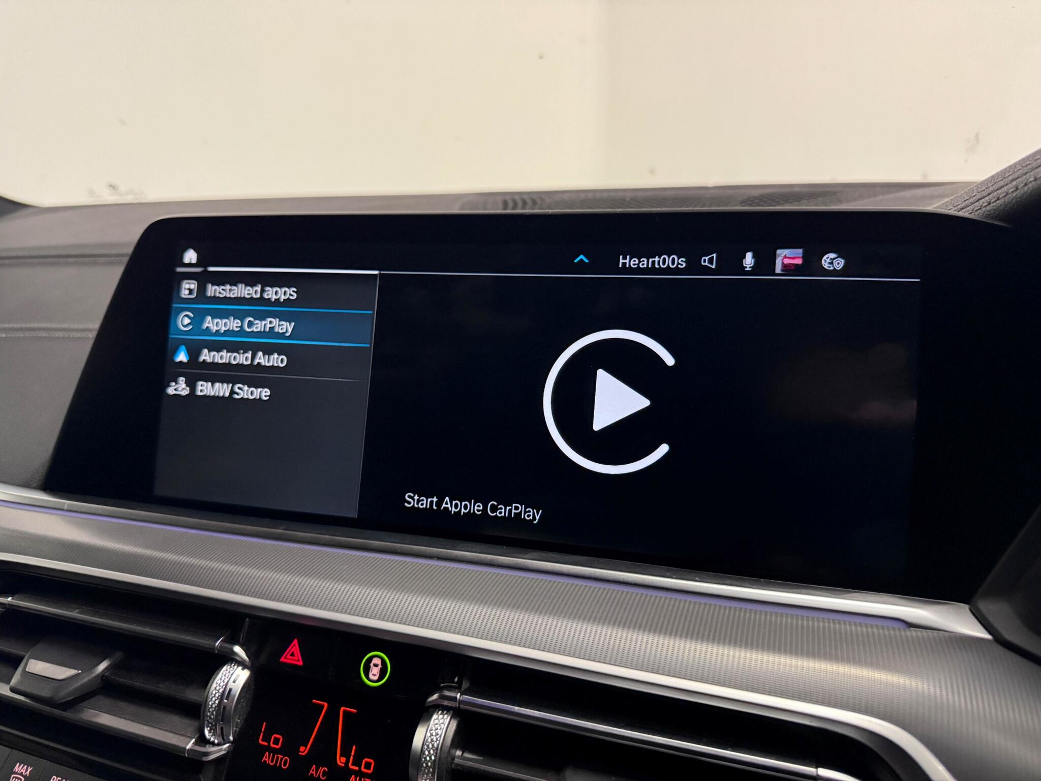 BMW X5 view 13