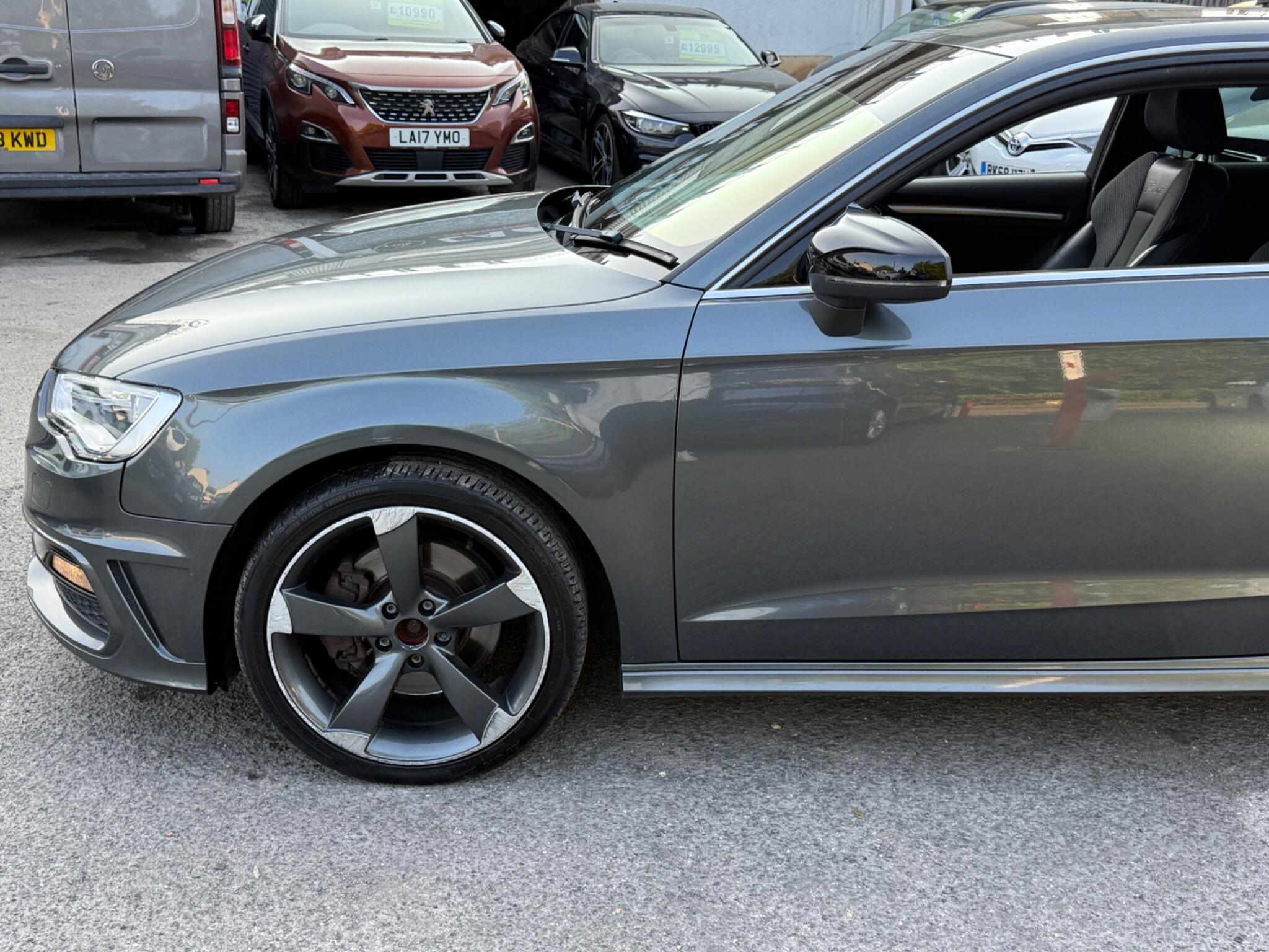 Audi A3 - Image 11