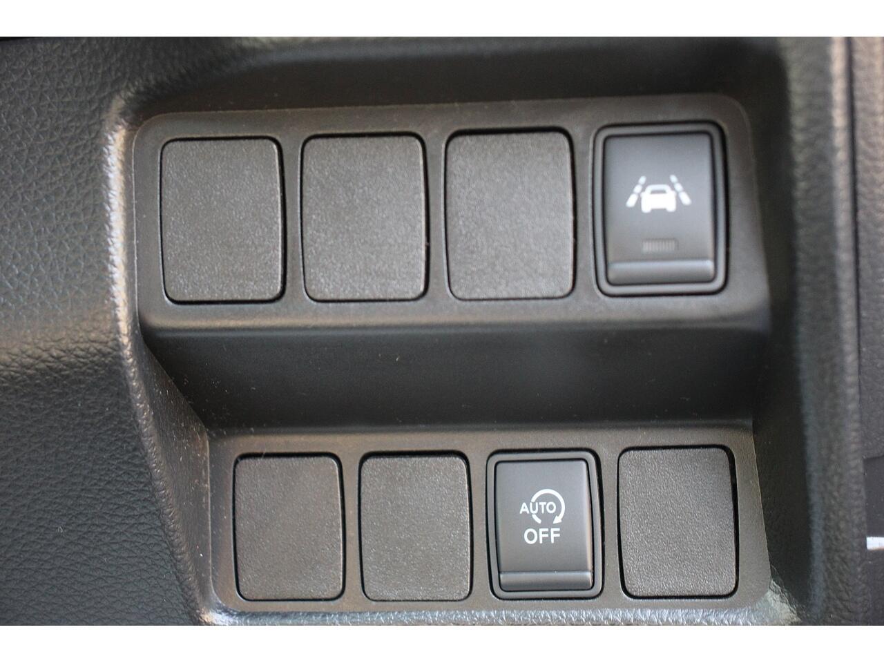Nissan Qashqai view 28