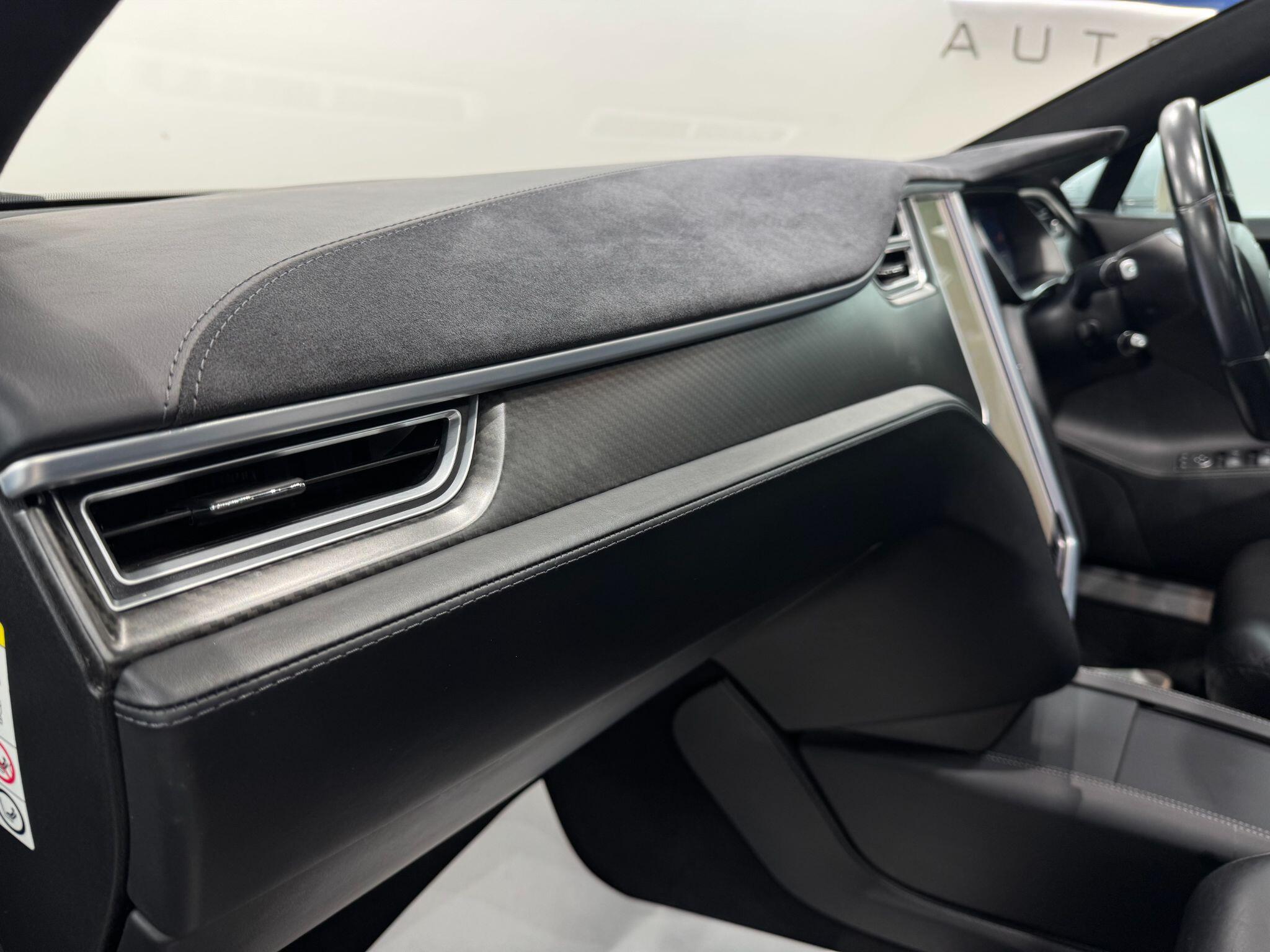 Tesla Model S view 47