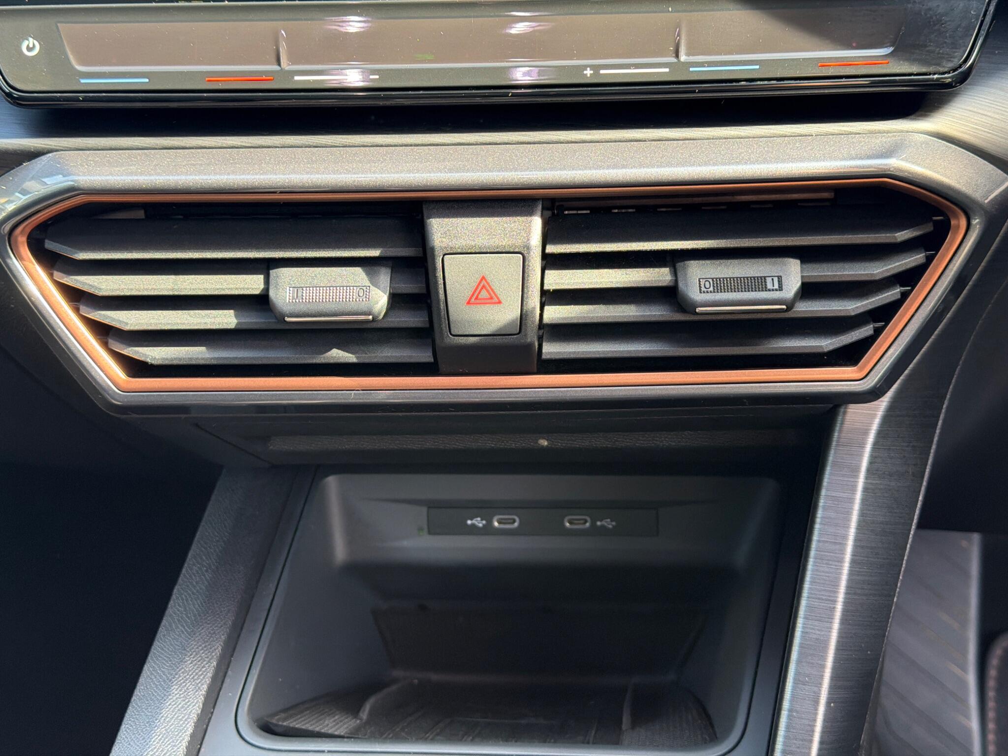 CUPRA Formentor view 31