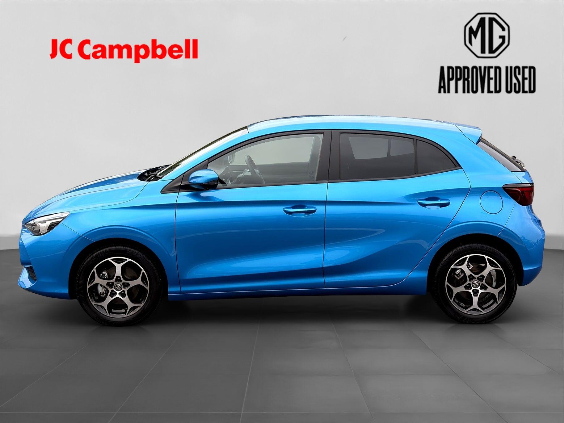 MG3
