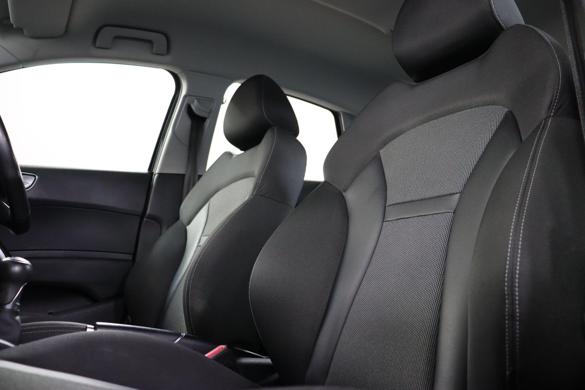Audi A1 view 34