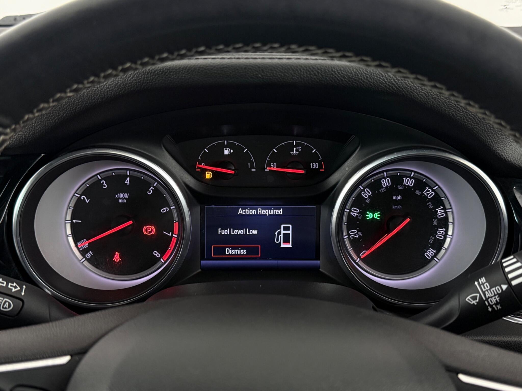 Vauxhall Insignia view 15