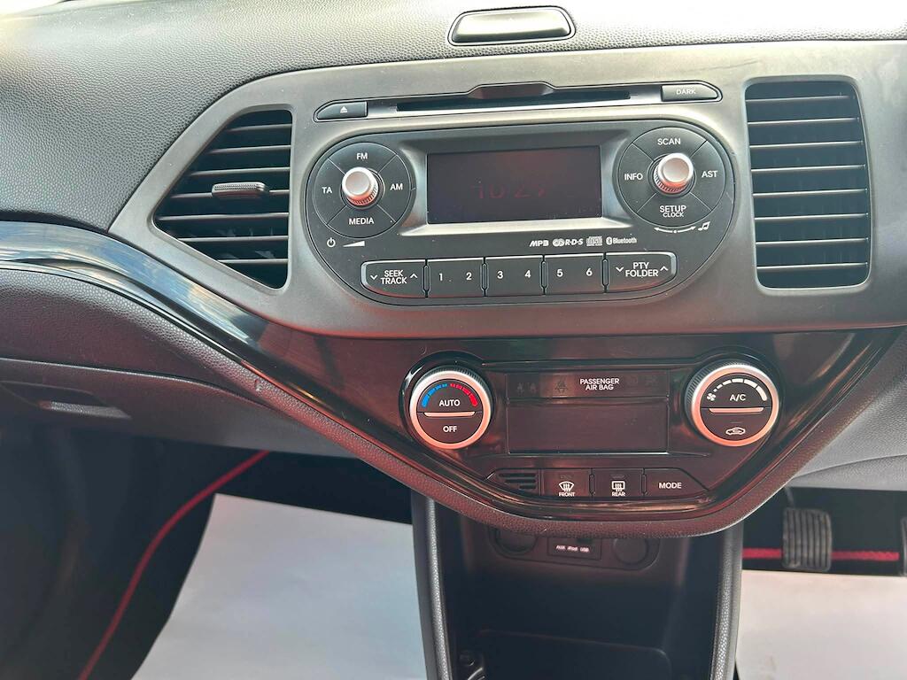 Kia Picanto view 10