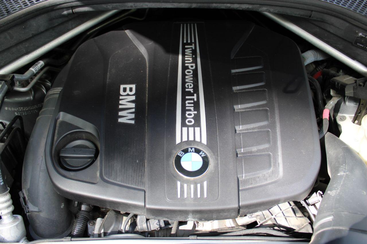 BMW X5 view 72
