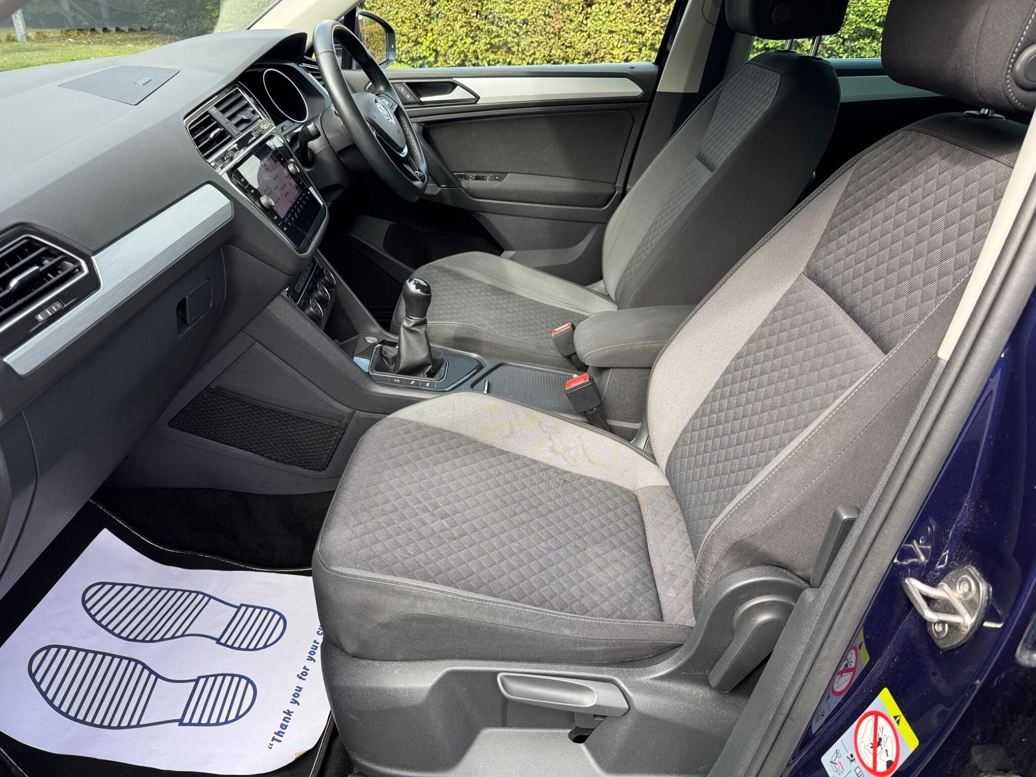 Volkswagen Tiguan view 46