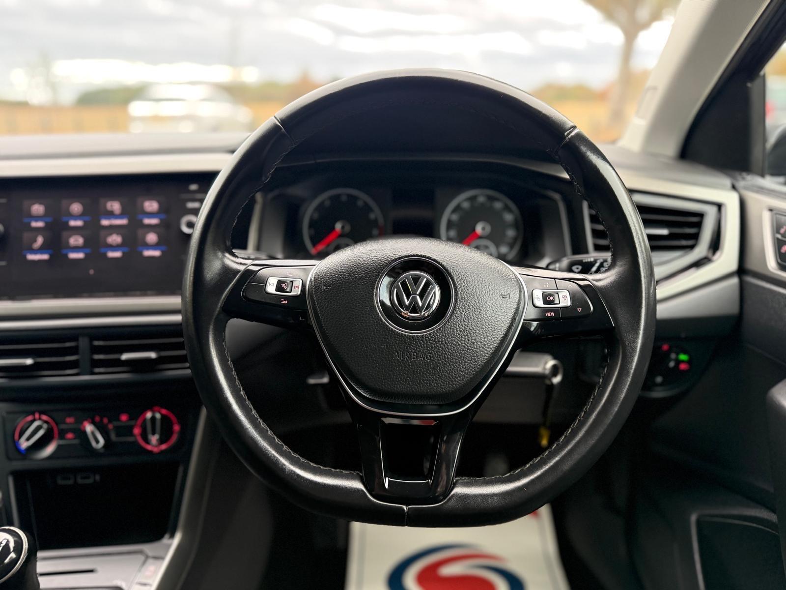 Volkswagen Polo view 49