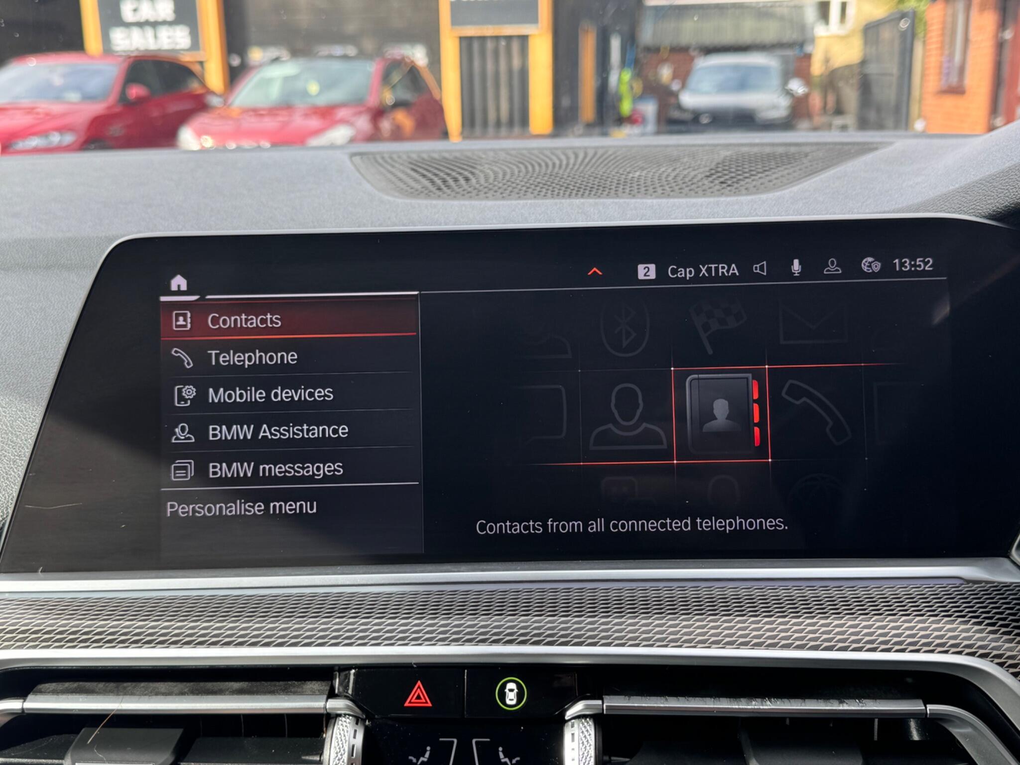 BMW X5 X5 view 46