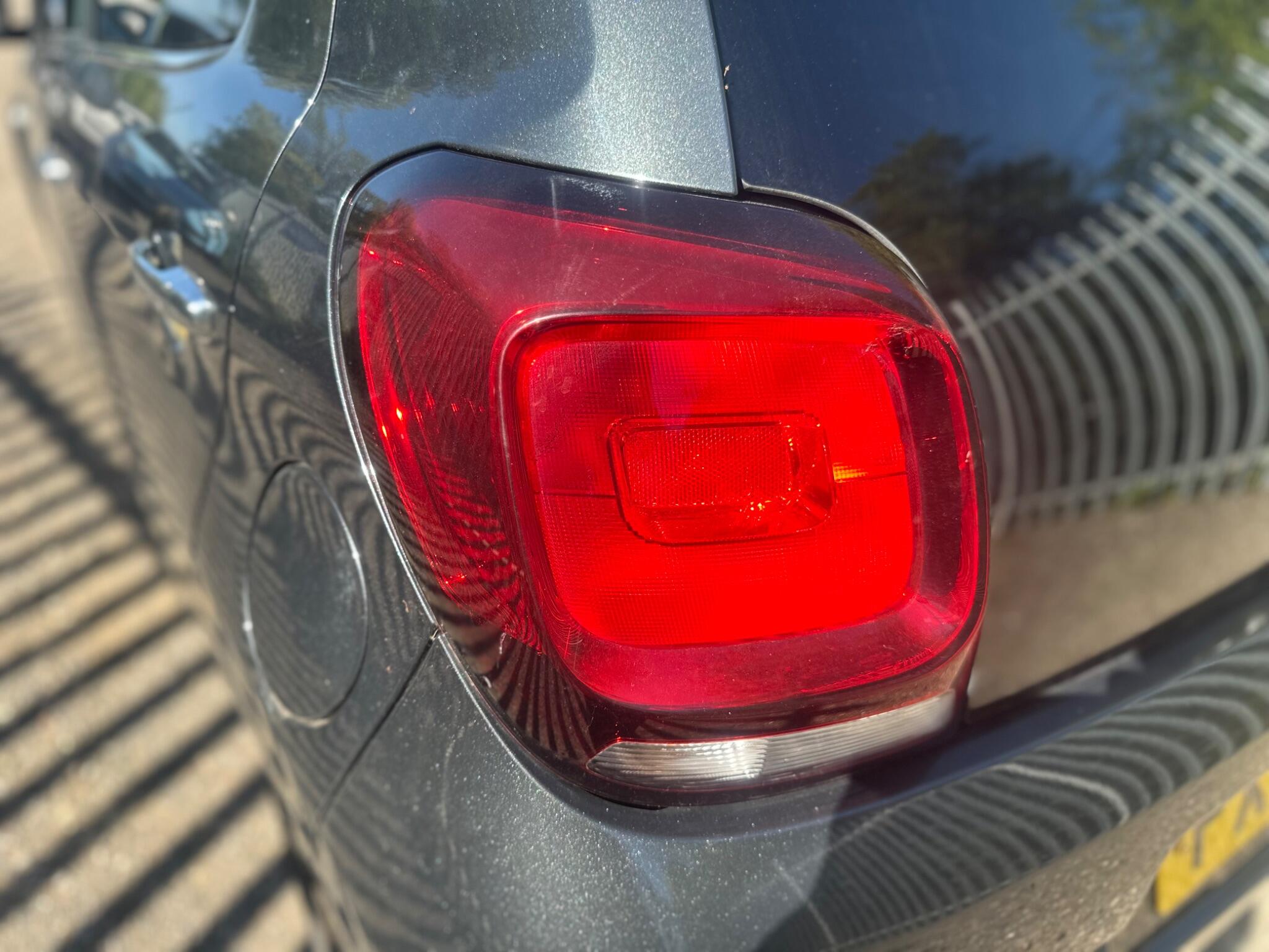 2020 Citroen C1 image 29