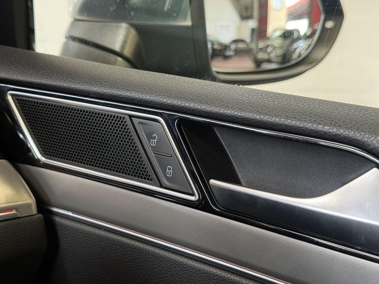 Volkswagen Arteon view 43