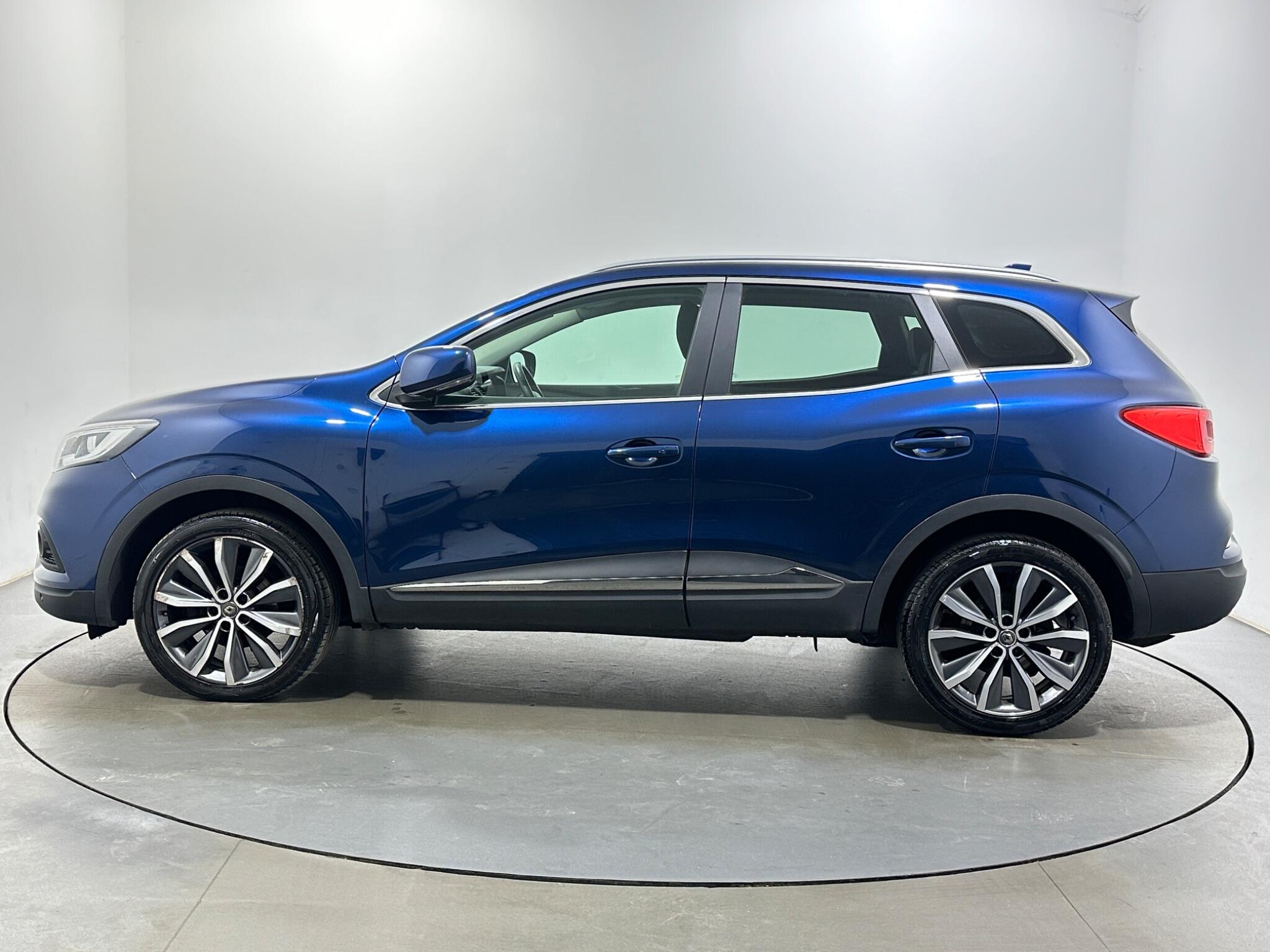Renault Kadjar view 5