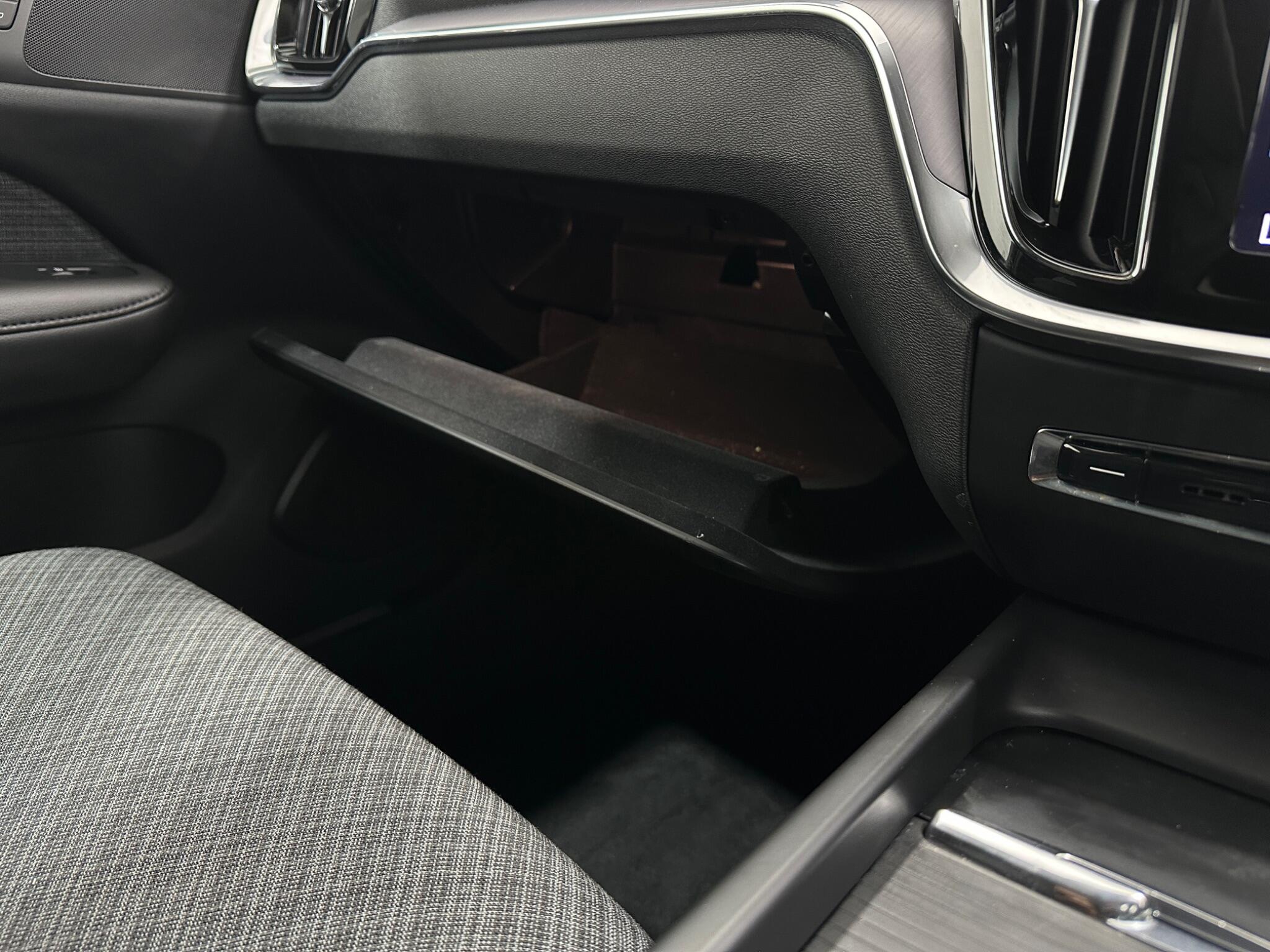 Volvo V60 view 27