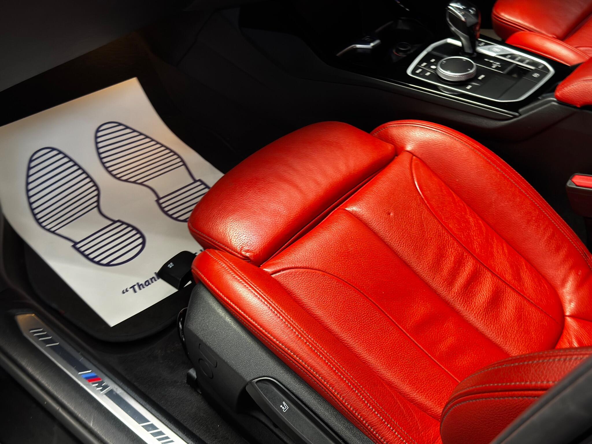 BMW 1 Series view 68