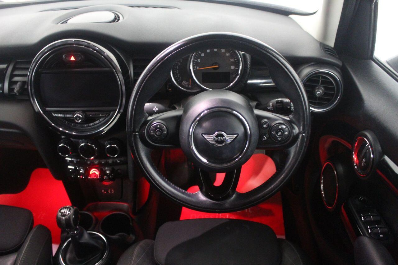 Mini Hatch view 43