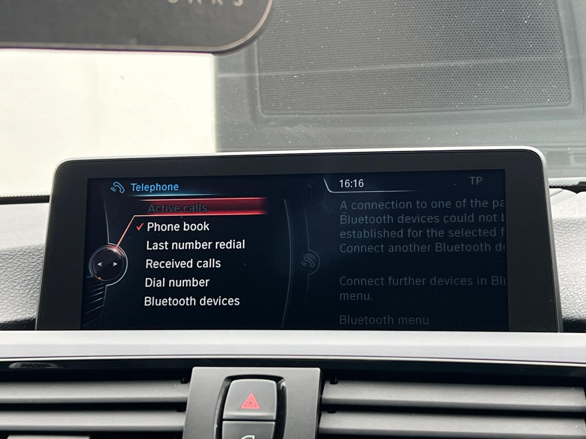 BMW M4 view 61