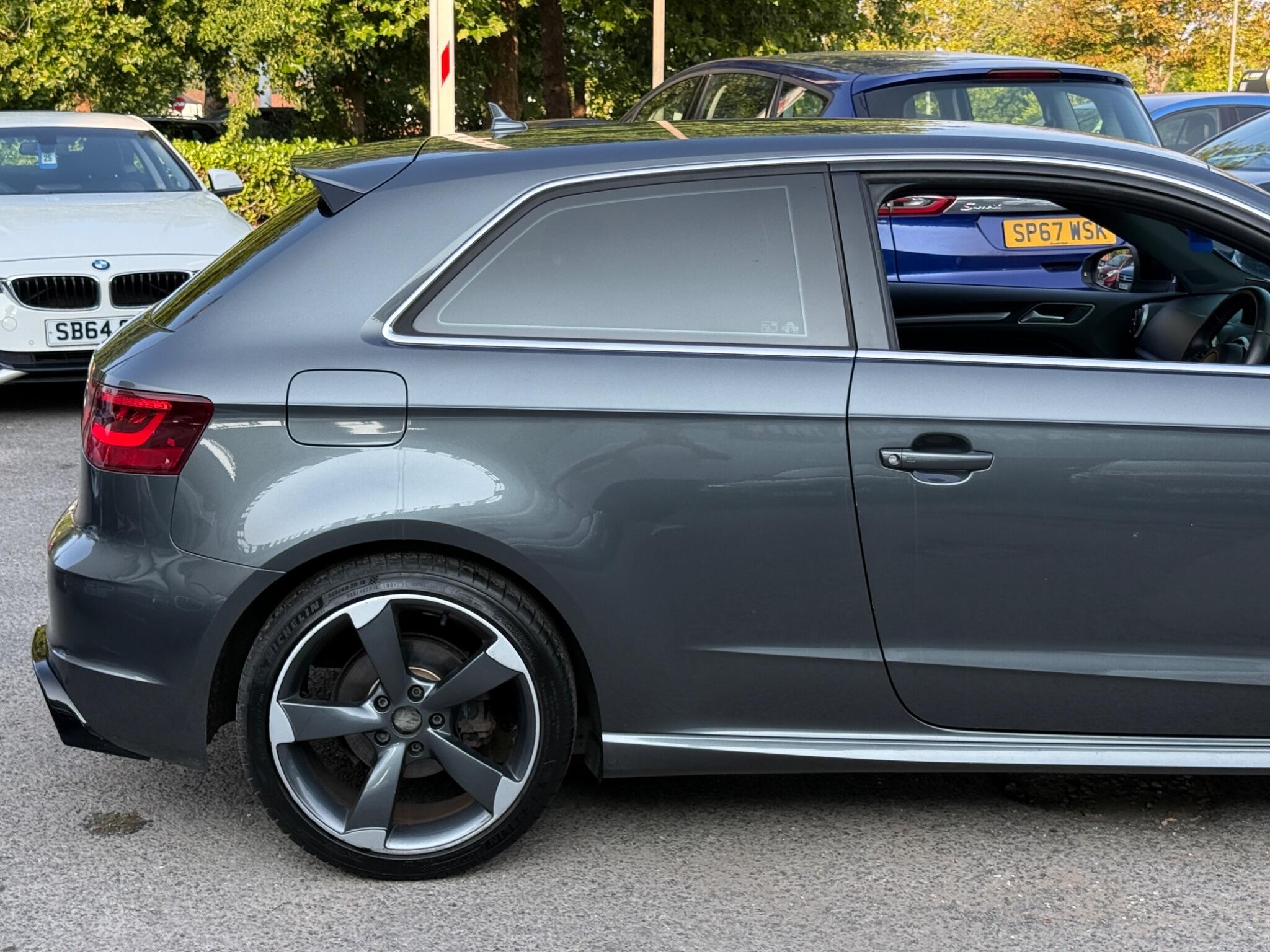 Audi A3 - Image 22