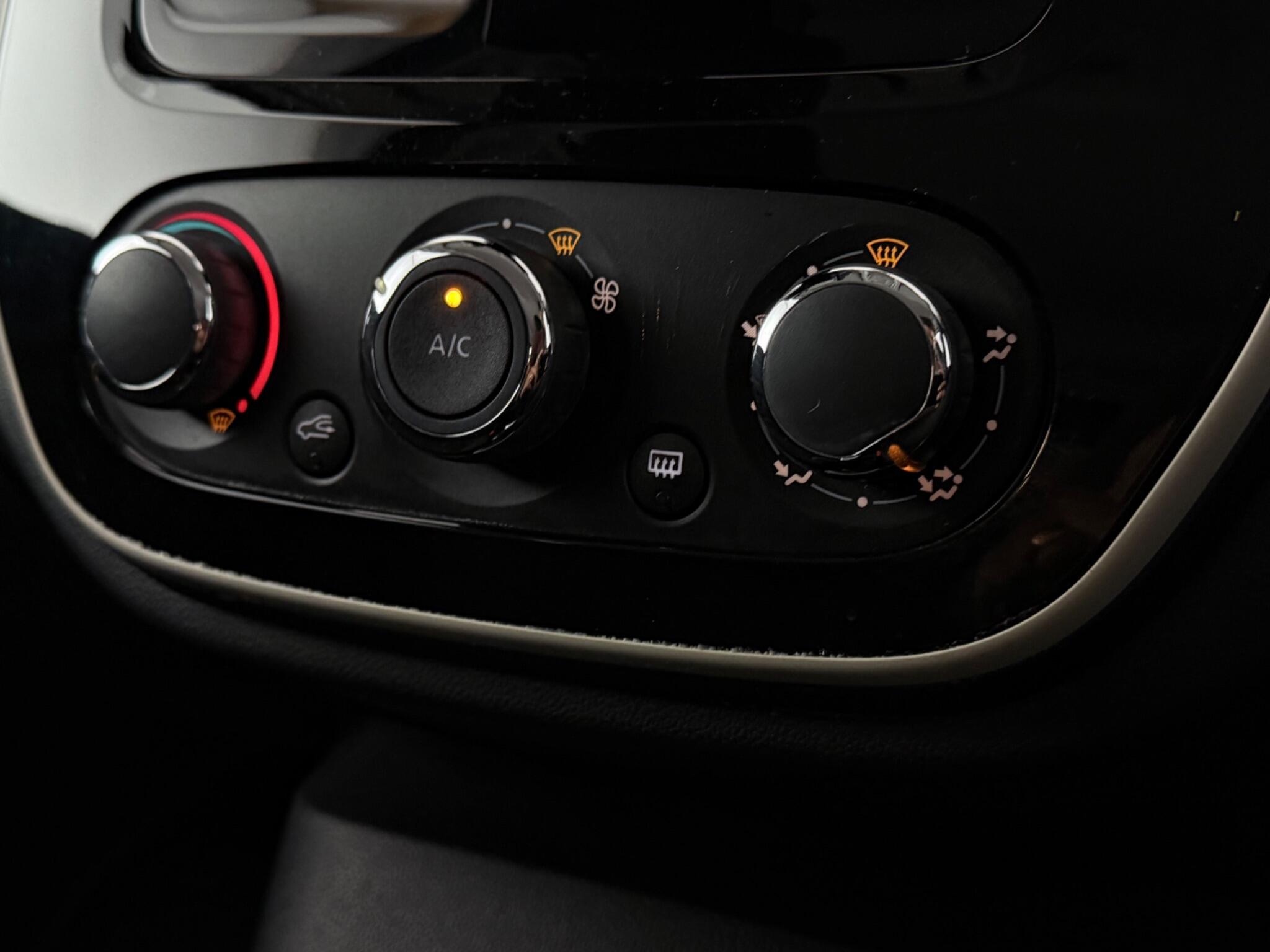 Renault Captur view 23
