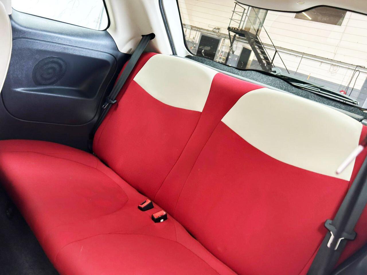 Fiat 500 view 20