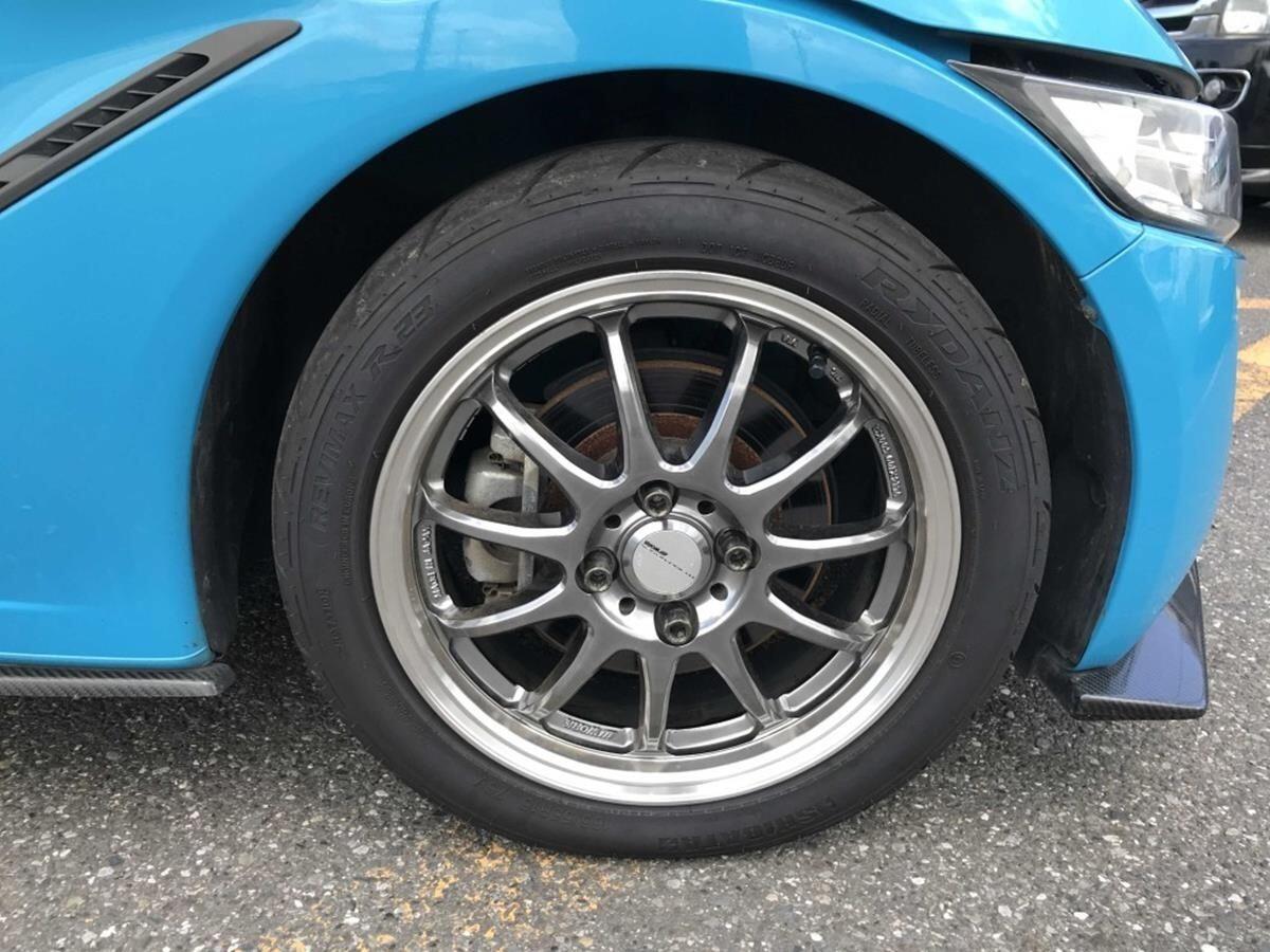 Honda 2016 Honda view 13