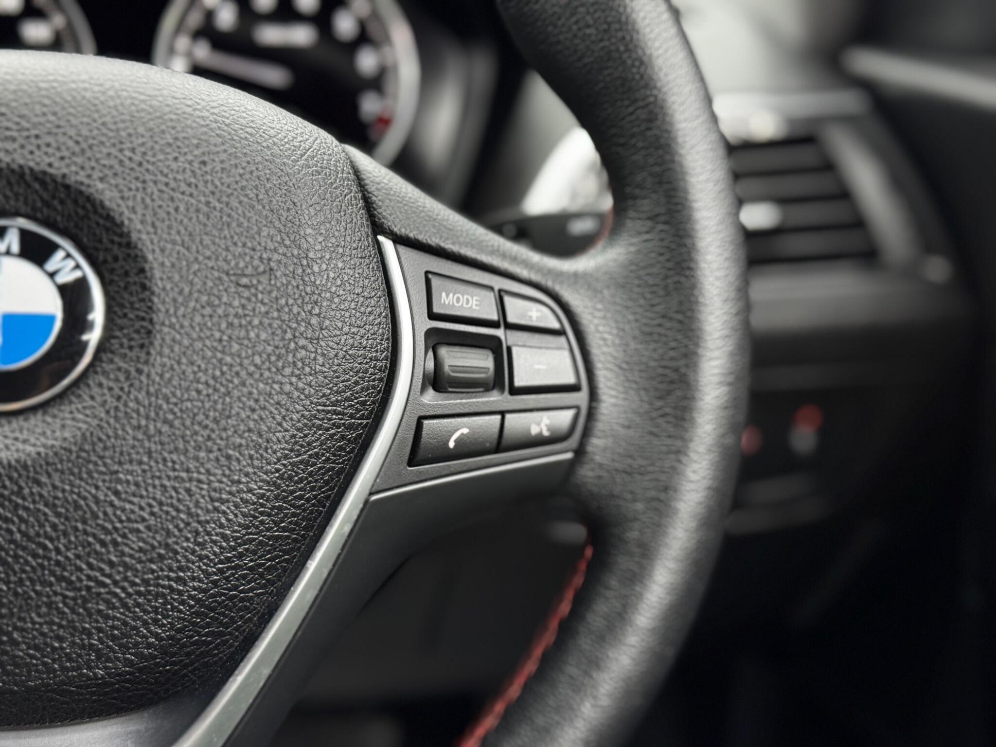 BMW 2 Series view 20