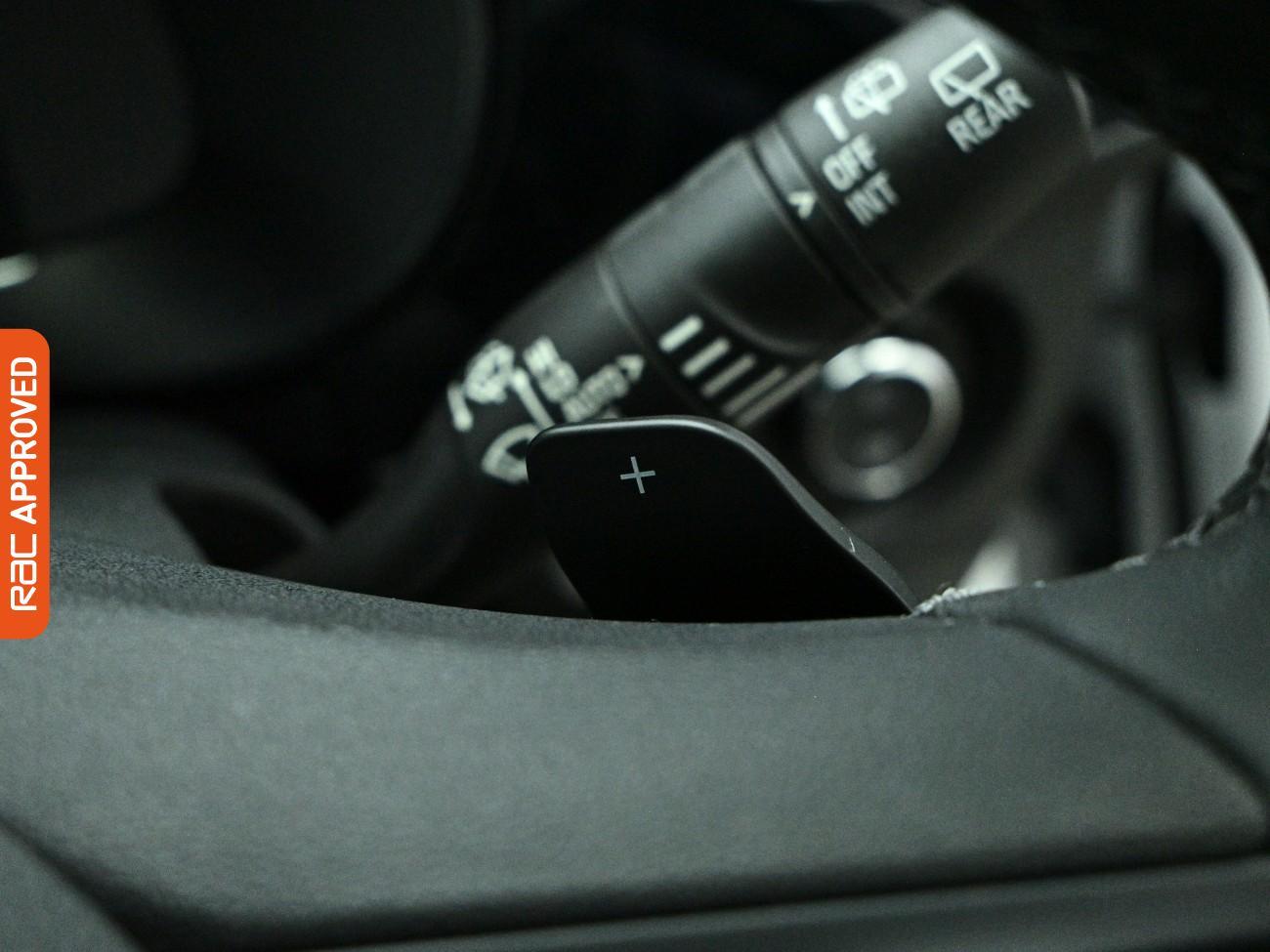 Vauxhall Corsa view 19