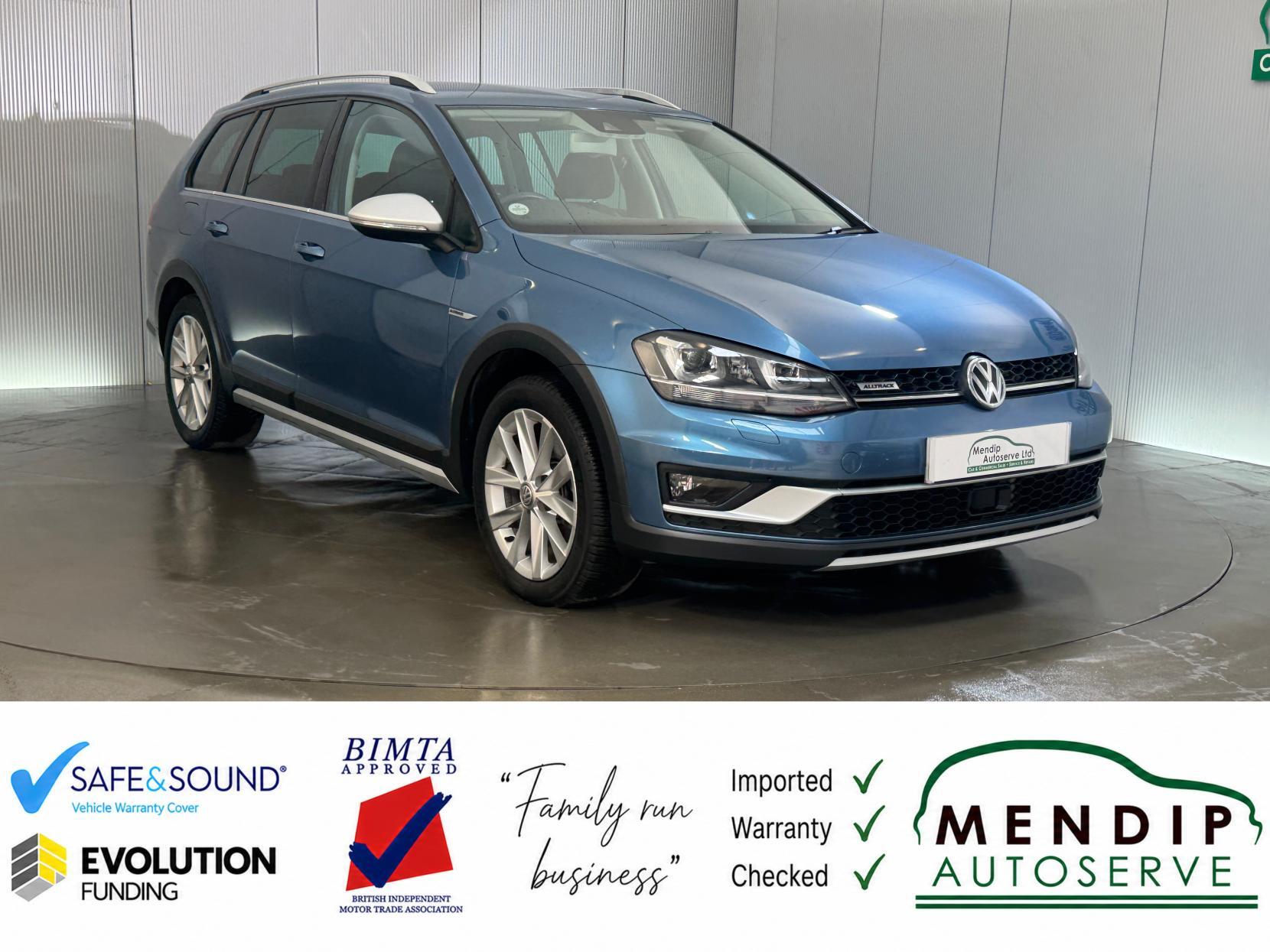 Volkswagen Golf view 33