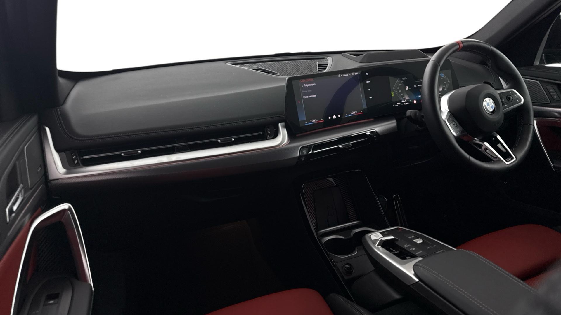 BMW X1 view 7