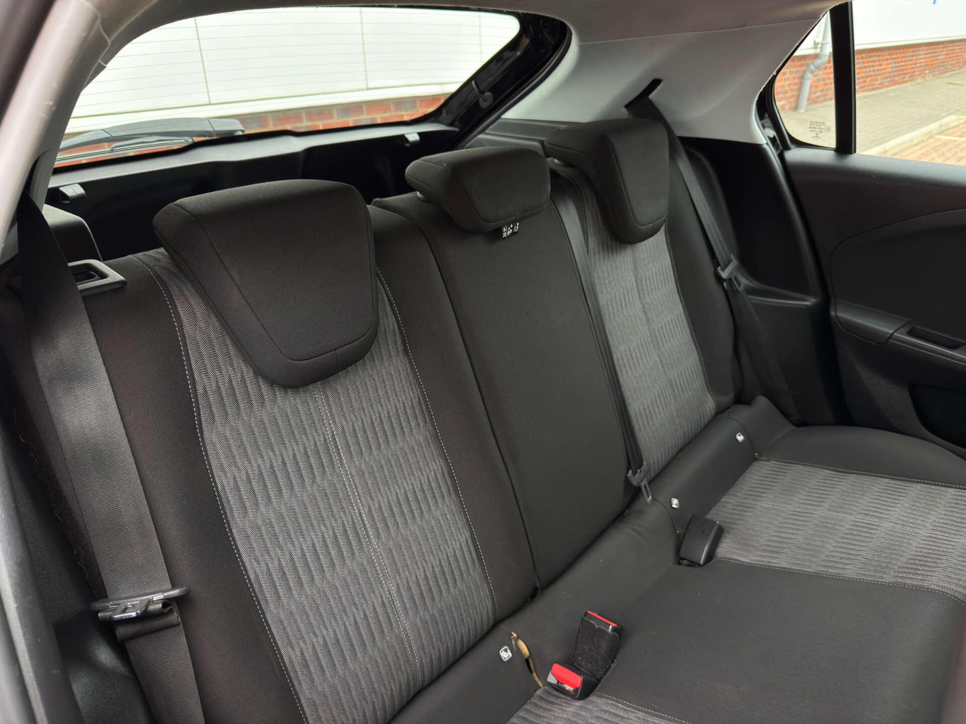 Vauxhall Corsa view 28