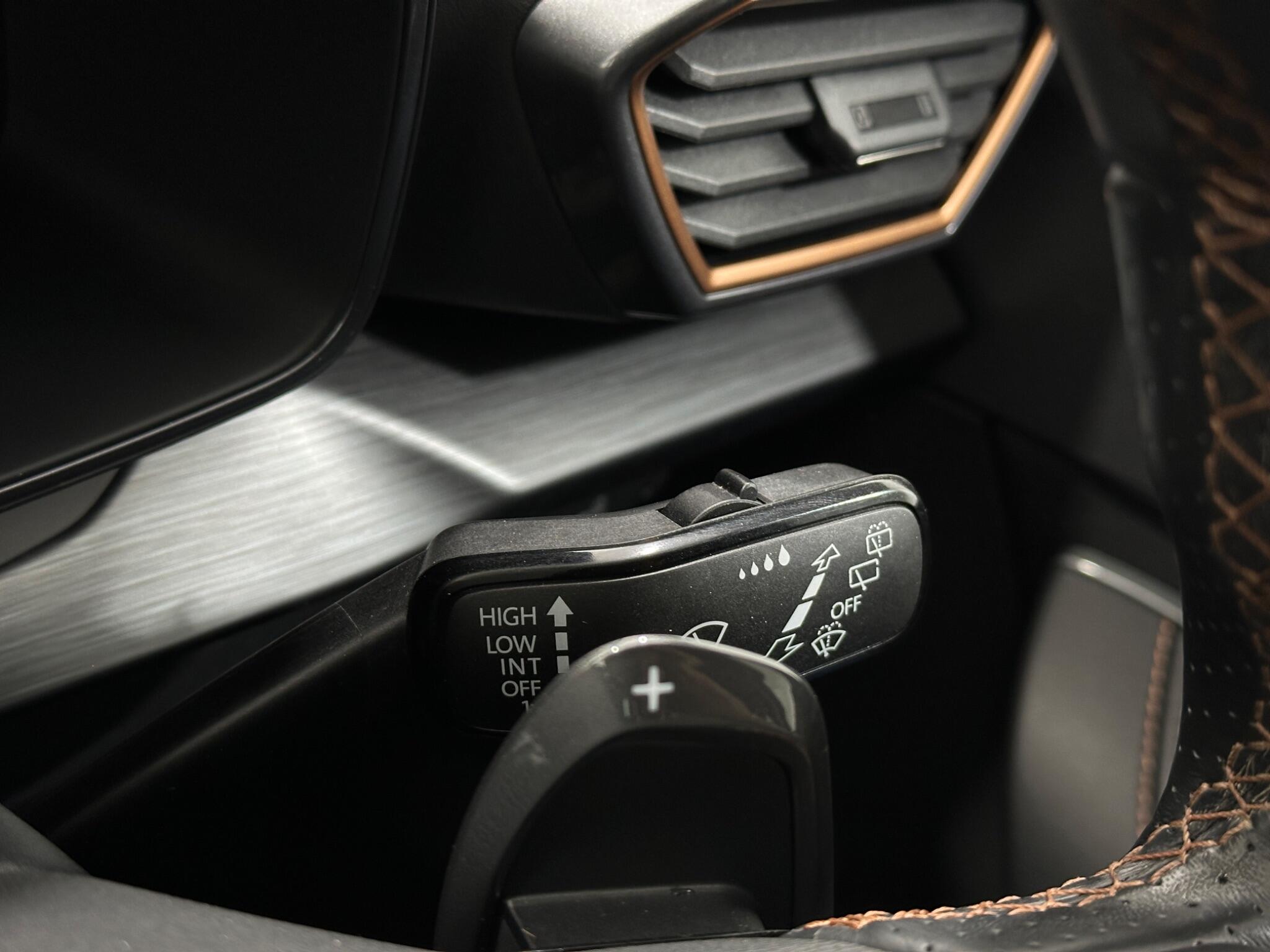 Cupra CUPRA Leon view 17